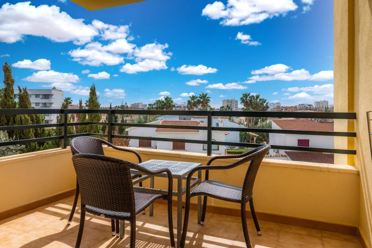Apto Con Terraza 301 卡拉米洛 外观 照片